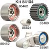 Dayco 84104 Timing Belt Component Kit