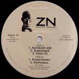 Kernkraft 400 (Original Mix)