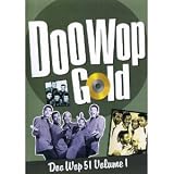 Doo Wop Gold Doo Wop 51 Volume 1 (DVD)