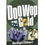 Doo Wop Gold Doo Wop 51 Volume 1 (DVD)