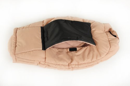 Imagen 5 de Kaiser 4011860000000 - Manta envolvente para dormir, color verde