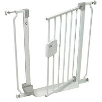 Child Safety Gate - First Years Hands free