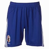 アディダス（adidas） サッカー日本代表ショーツ（JFAアウェイレプリカショーツ） メンズ