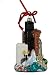 Kurt Adler Chicago Glass Cityscape Ornament