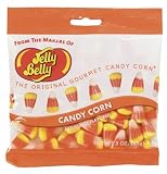 Jelly Belly Candy Corn Confection Candy