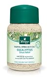 Kneipp Thermal Spring Bath Salt - Eucalyptus
