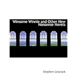 winsome winnie and other new nonsense novels