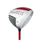 Callaway Big Bertha Diablo Driver (Neutral) by