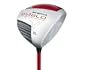 Callaway Big Bertha Diablo Driver (Neutral, Right-Handed, Graphite, Stiff, 10-Degree)