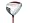 Callaway Big Bertha Diablo Driver (Draw, Left-Handed, Graphite, Regular, 10-Degree)