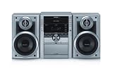 Panasonic AK350EB-S Mini HiFi System 330W
