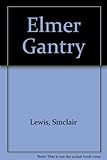 Elmer Gantry