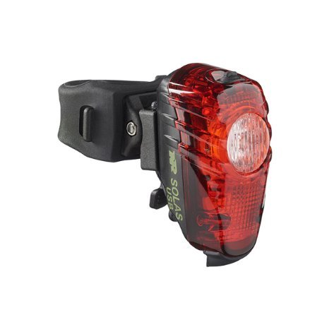 NiteRider Solas 30 Tail Light