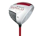 Callaway Big Bertha Diablo Driver (Neutral) sale