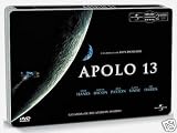Apollo 13 (2 Disc Collectors Steelbook Edition) (Region 2) (Import) DVD
