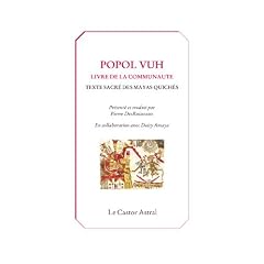 Popol Vuh