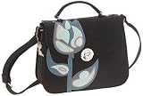Lollipops Miaou Side, Sac &agrave; main - Noir