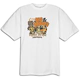 Big Daddy Men's Freaky Tiki Tee at Big Daddy