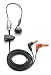 Philips - 331 - Ecouteur simple / micro cravate