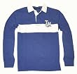 Tommy Hilfiger Men Rugby Polo T-Shirt