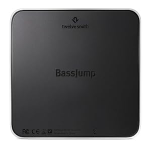 Best savings for  Twelve South BassJump 2