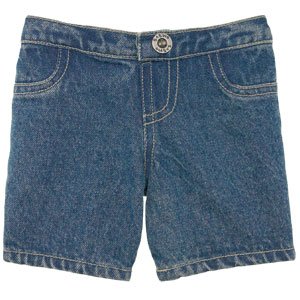 Build-A-Bear Workshop Classic Jeans