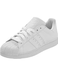 From Amazon.com. Click for details:
 adidas Originals Mens Superstar II Court Sneaker,White/White/White,8 D US adidas Originals Mens Superstar II Court Sneaker,White/White/White,8 D US