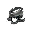 HoMedics Quad Extreme Handheld Massager - Black