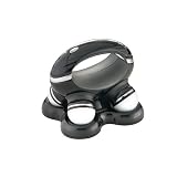 HoMedics Quad Extreme Handheld Massager - Black