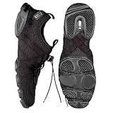 Bloch 512 Black Fusion Dance Sneaker'