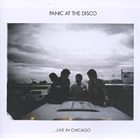 Live in Chicago (CD/DVD)