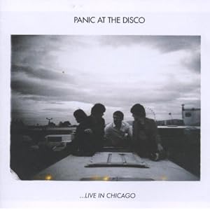 Live in Chicago