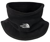 The North Face Neck Gaiter (Mens) - Black