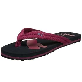 PUMA Women's Basic Flip Flop