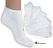 Champion Elite Low Cut Sock w/ Moisture Wicking & Odor Resistance - Women 6 Pair Pack