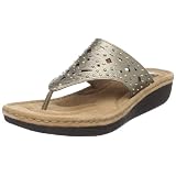 Clarks Womens Latin Bolero Sandal