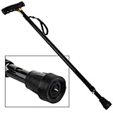 Deluxe Telescopic Walking Stick