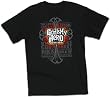 God Is My Hero - Christian T-Shirt