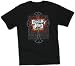 God Is My Hero - Christian T-Shirt