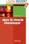 Ajax in Oracle JDeveloper