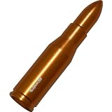 Audi TT 3 Inch Bullet Antenna in GOLD by VMS Racing
