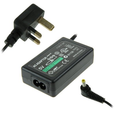 SONY PSP MAINS CHARGER