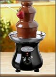 Prima Chocolate Fountain