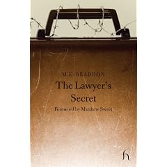 The Lawyer's Secret