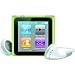 Apple - iPod Nano - 16 Go - �cran Multi-Touch - Vert - Nouveau