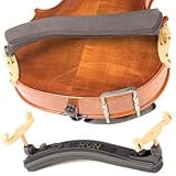 Violin Shoulder & Chin Rests