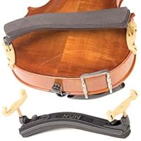 Kun Original Junior Shoulder Rest for 1/2 - 3/4 Violin