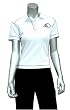 LVI Junior Women's Polo with Contrast Stiching