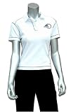 LVI Junior Women's Polo with Contrast Stiching