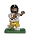 NFL GEN3 Pittsburgh Steelers Antonio Brown Limited Edition Minifigures, Yellow, Small
